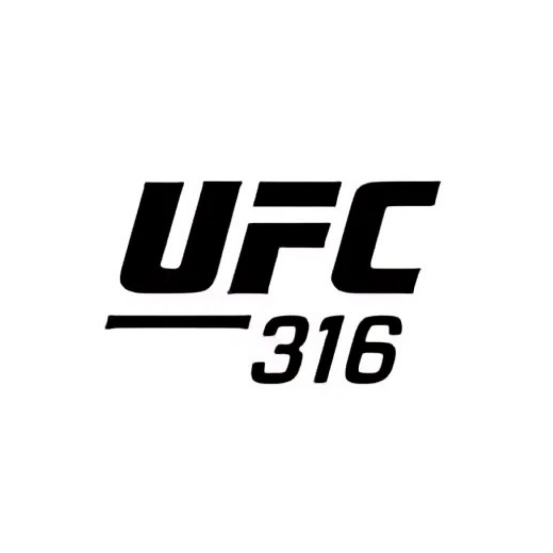 UFC 316