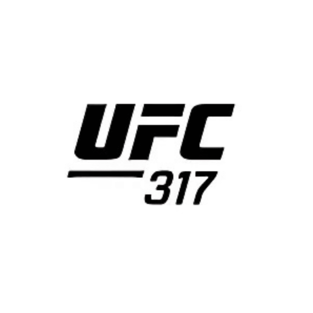 UFC 317