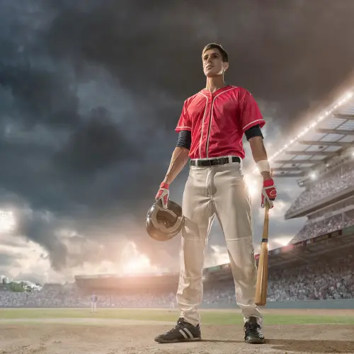 Baseball Player