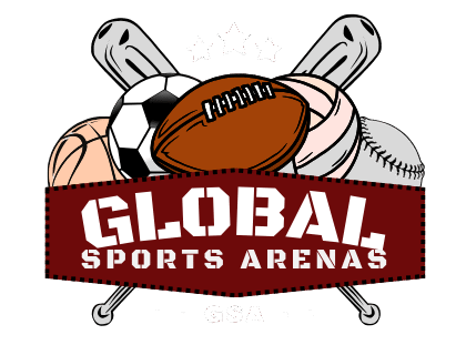 Site logo for Global Sports Arenas