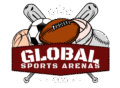 Site logo for Global Sports Arenas