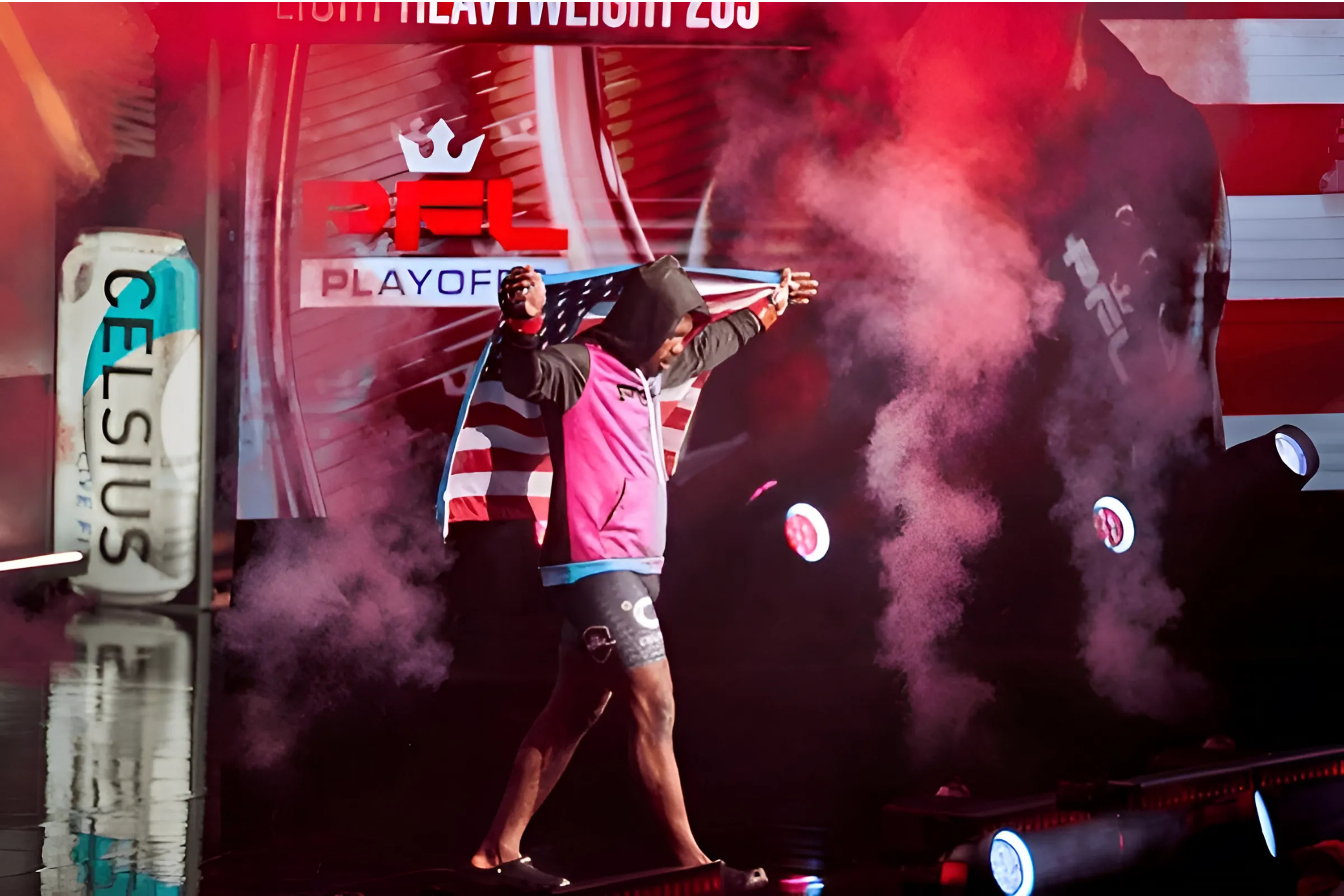 PFL World Tournament 2025 thumbnail