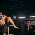 Is UFC still the pinnacle of MMA, athlete training for fight
