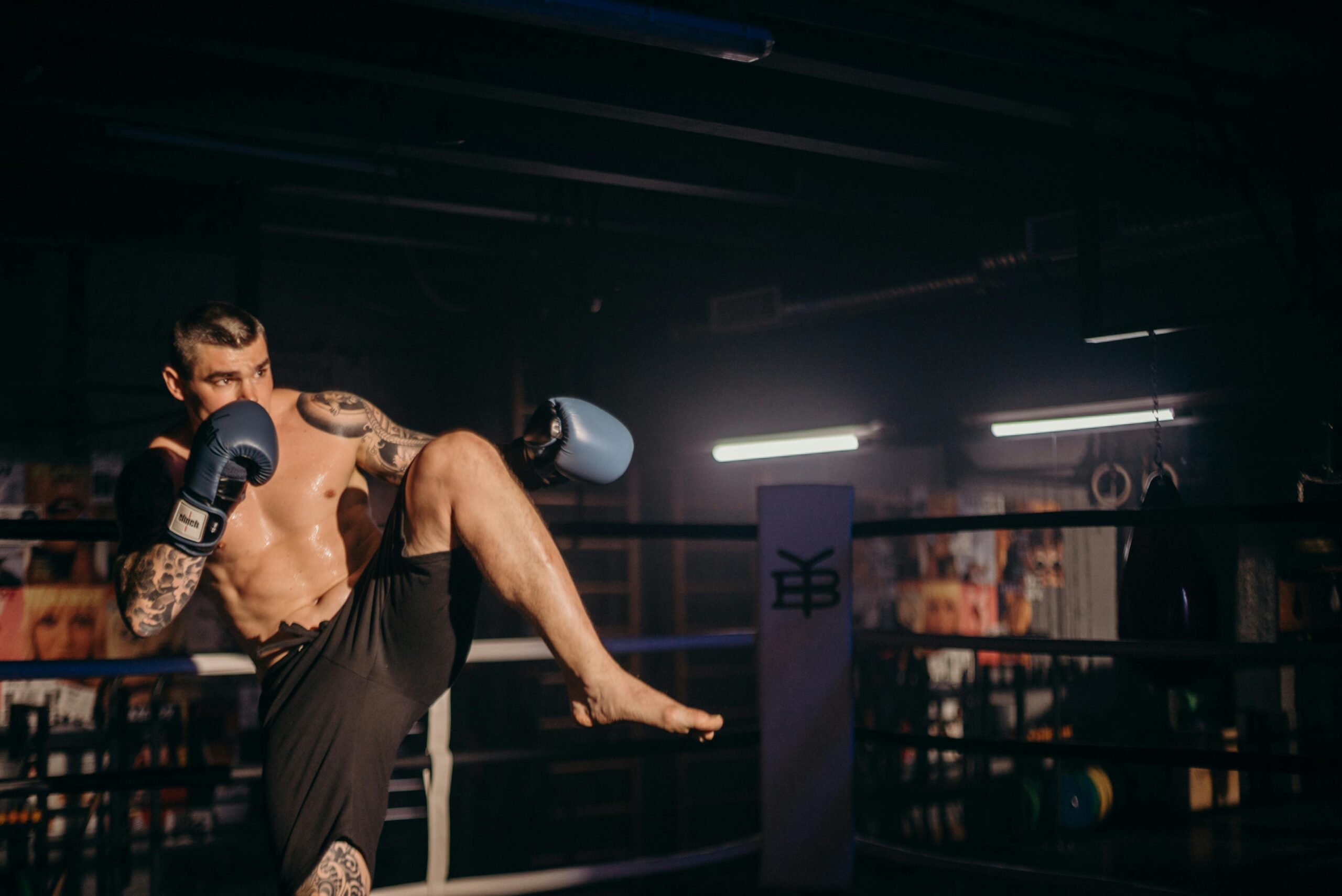 Is UFC Still the Pinnacle of MMA? Comparing UFC, ONE Championship & PFL in 2025