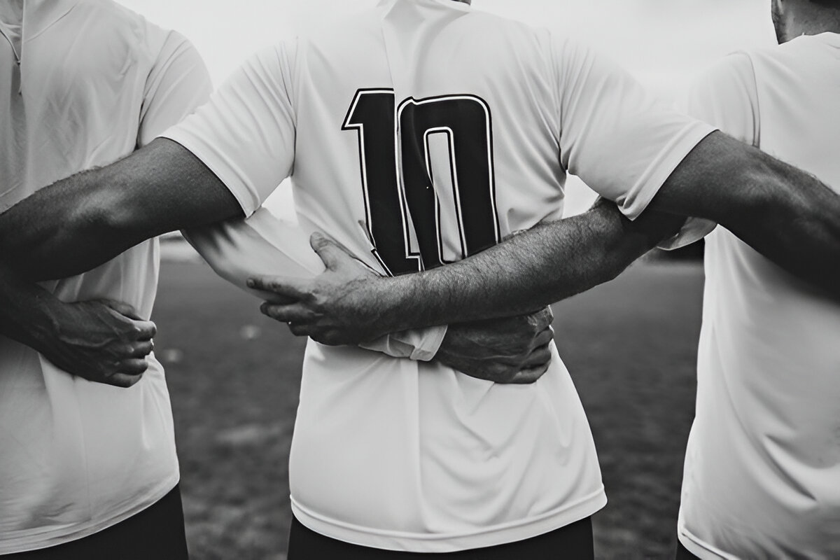 Top 10 Football Bros Who Are Goals On and Off the Pitch (2025)