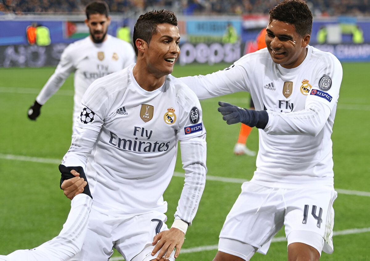 Top 10 Football Bros Who Are Goals On and Off the Pitch